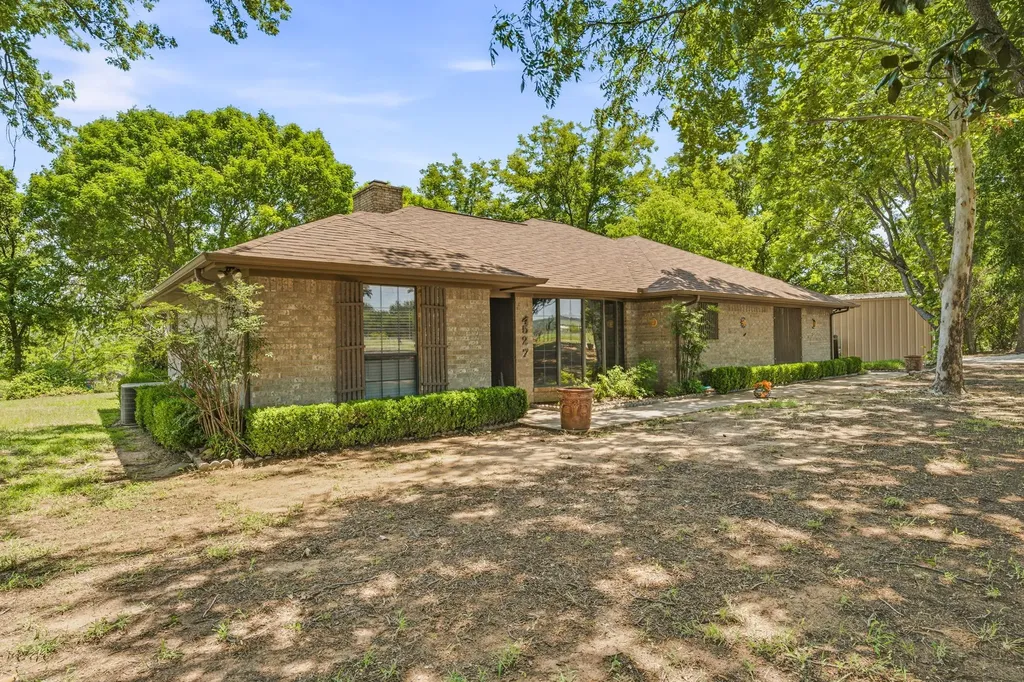 4527 S Keller Road Mineral Wells TX 76067