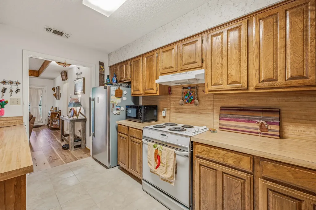 4527 S Keller Road Mineral Wells TX 76067