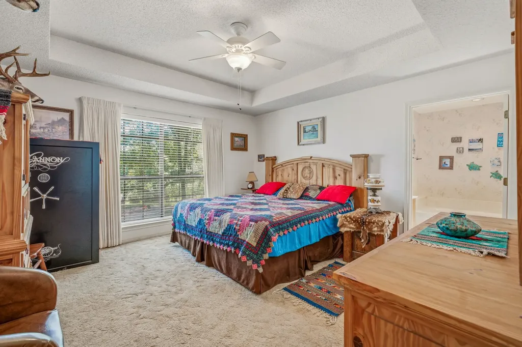 4527 S Keller Road Mineral Wells TX 76067