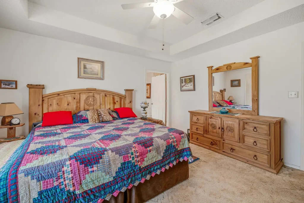4527 S Keller Road Mineral Wells TX 76067