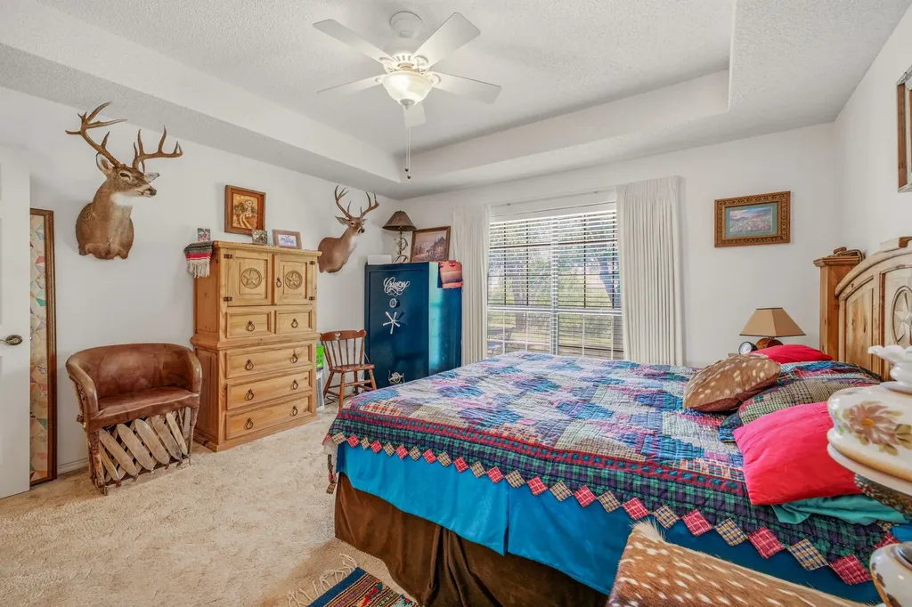 4527 S Keller Road Mineral Wells TX 76067