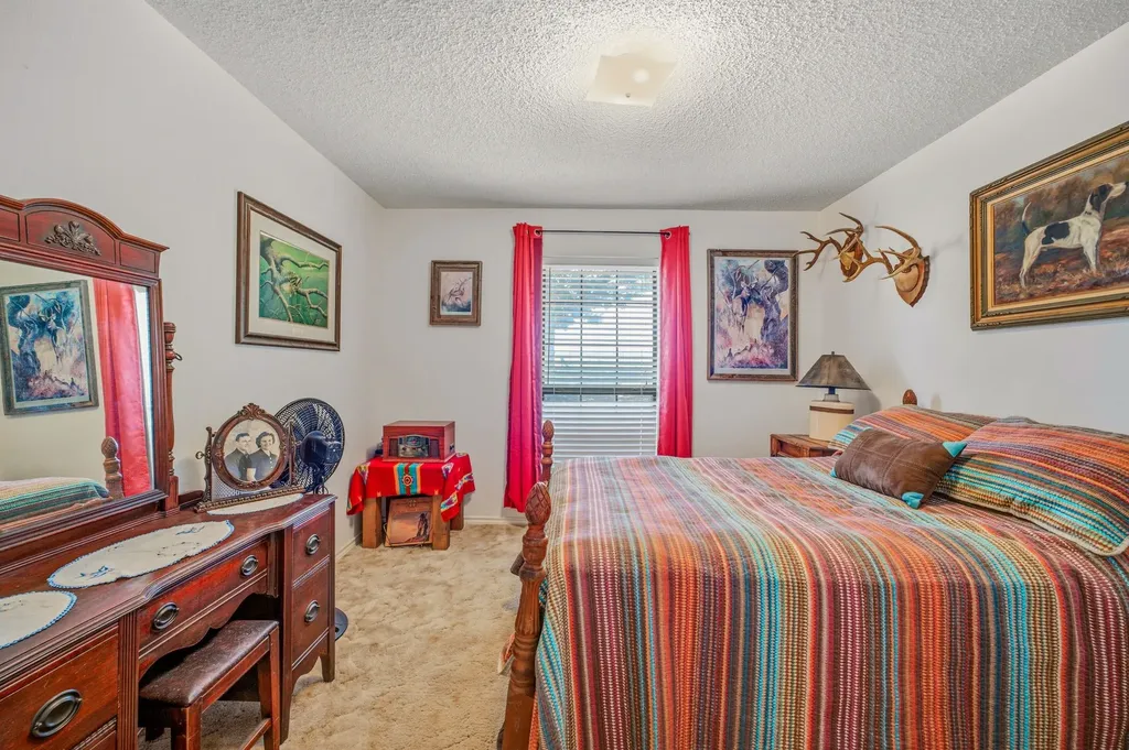 4527 S Keller Road Mineral Wells TX 76067