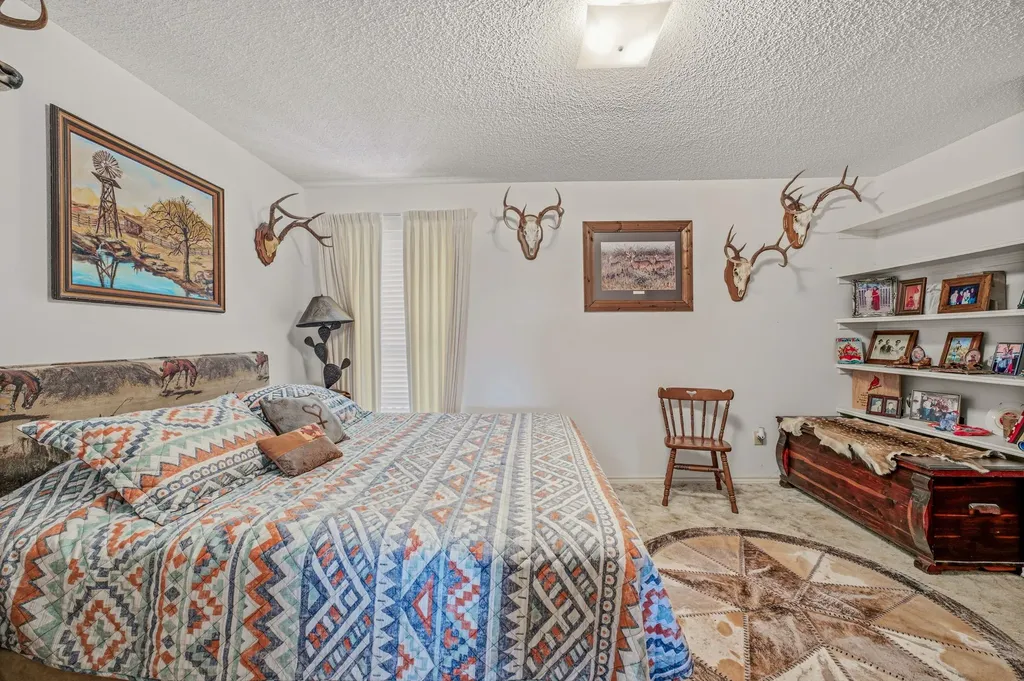 4527 S Keller Road Mineral Wells TX 76067