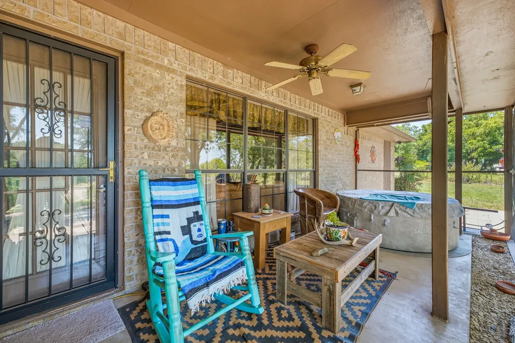4527 S Keller Road Mineral Wells TX 76067