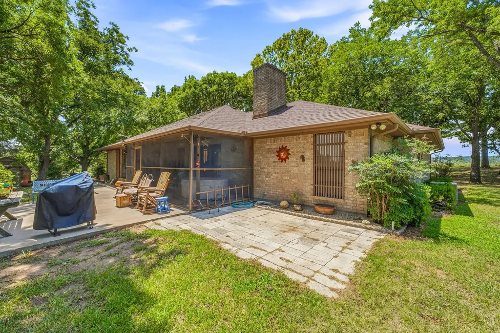 4527 S Keller Road Mineral Wells TX 76067