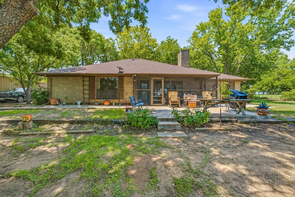 4527 S Keller Road Mineral Wells TX 76067