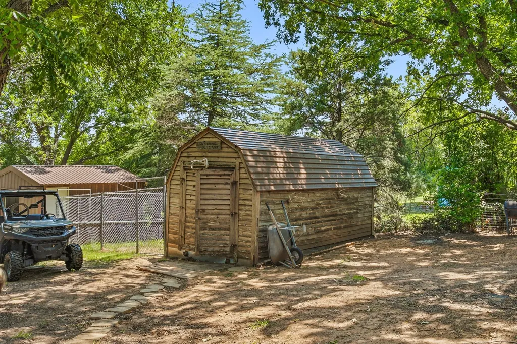 4527 S Keller Road Mineral Wells TX 76067