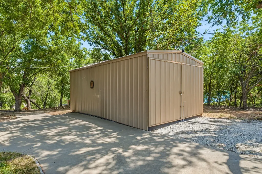 4527 S Keller Road Mineral Wells TX 76067