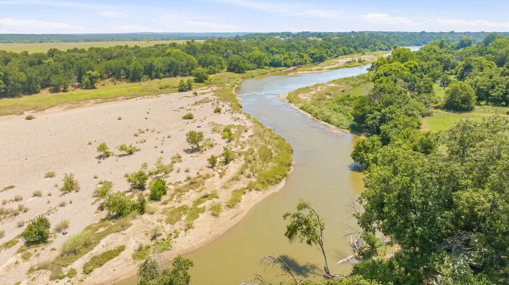 4527 S Keller Road Mineral Wells TX 76067