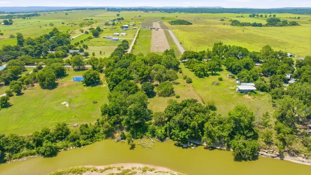 4527 S Keller Road Mineral Wells TX 76067