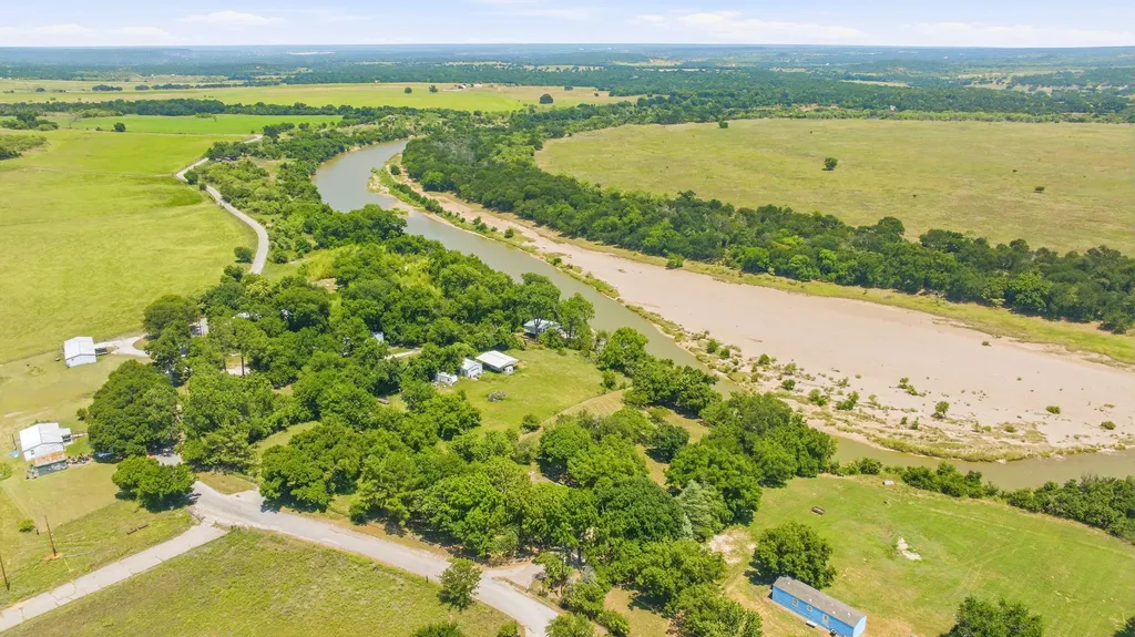 4527 S Keller Road Mineral Wells TX 76067