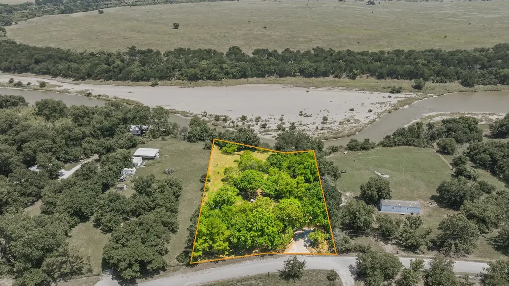 4527 S Keller Road Mineral Wells TX 76067