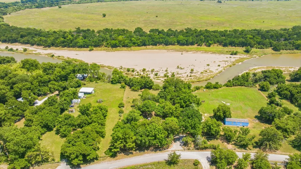 4527 S Keller Road Mineral Wells TX 76067