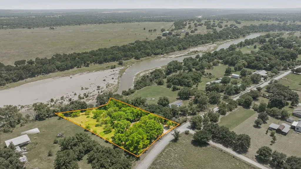 4527 S Keller Road Mineral Wells TX 76067