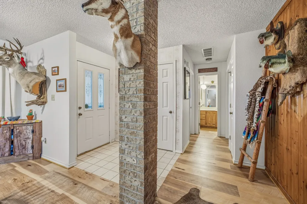 4527 S Keller Road Mineral Wells TX 76067