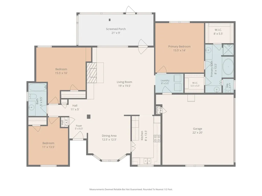 4527 S Keller Road Mineral Wells TX 76067
