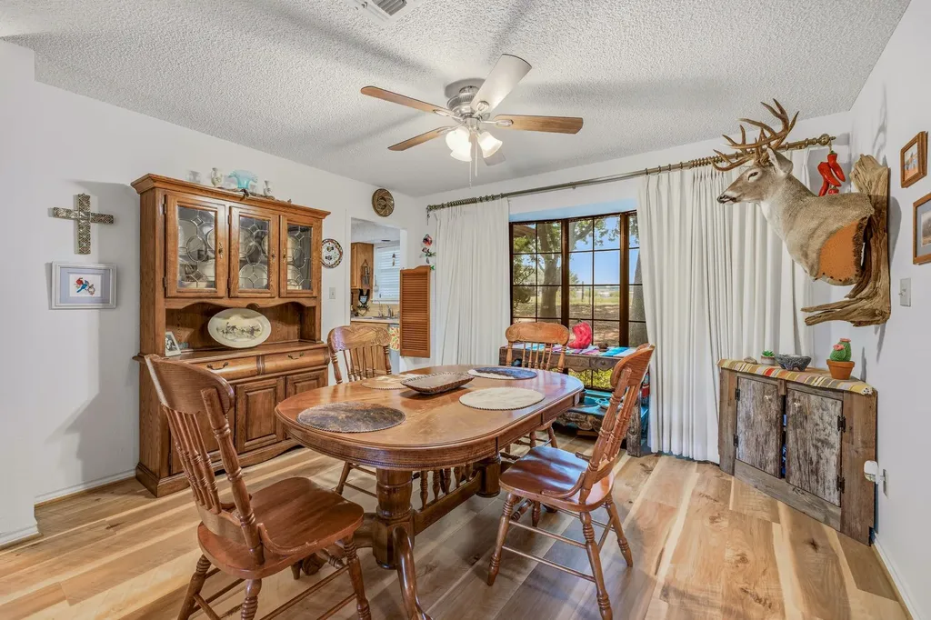 4527 S Keller Road Mineral Wells TX 76067