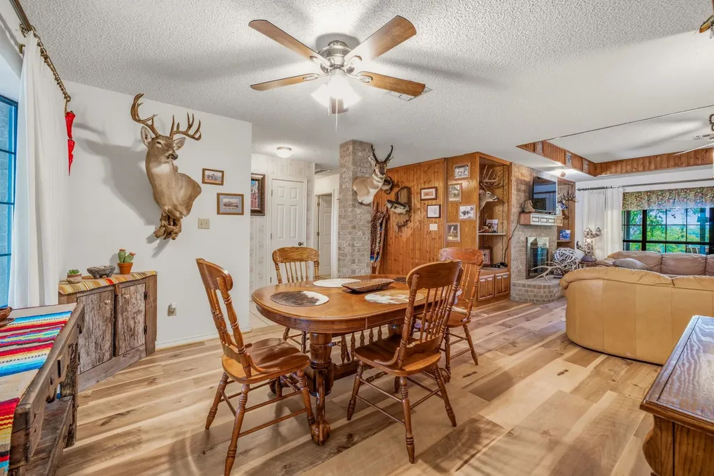 4527 S Keller Road Mineral Wells TX 76067