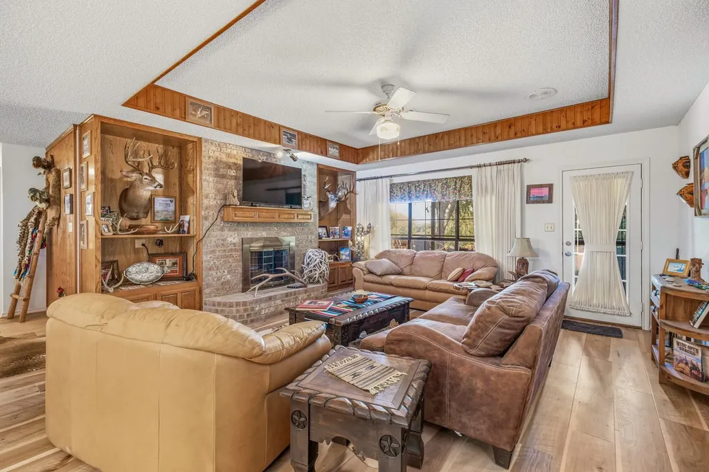 4527 S Keller Road Mineral Wells TX 76067