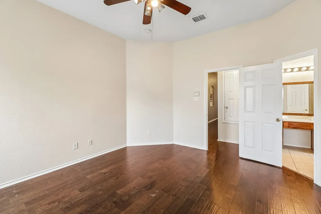 6008 Marsh Rail Drive Denton TX 76208