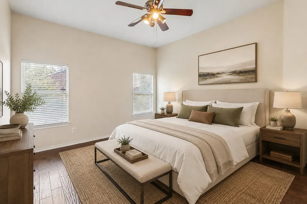 6008 Marsh Rail Drive Denton TX 76208