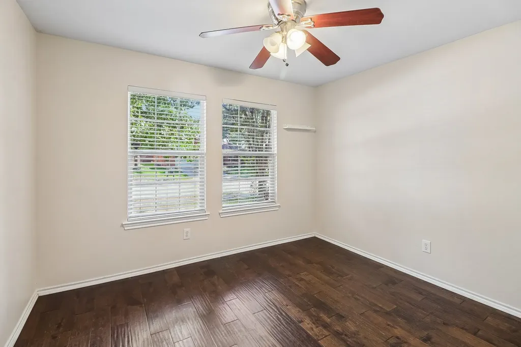 6008 Marsh Rail Drive Denton TX 76208