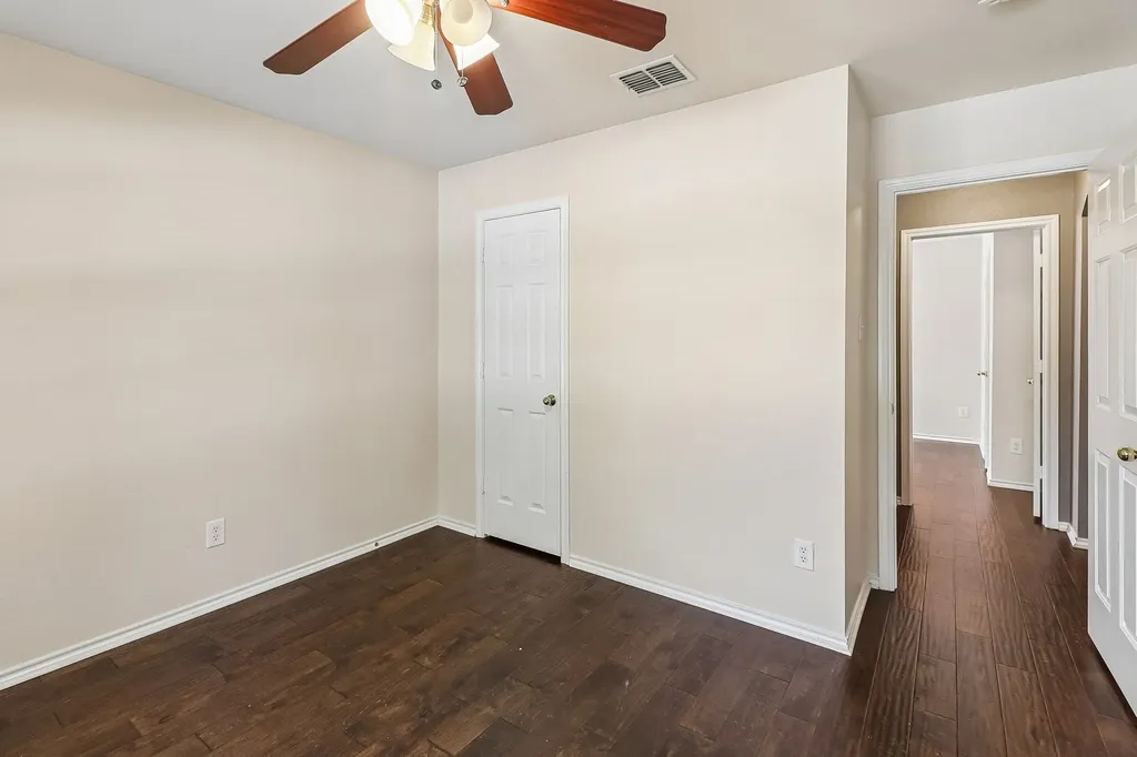 6008 Marsh Rail Drive Denton TX 76208