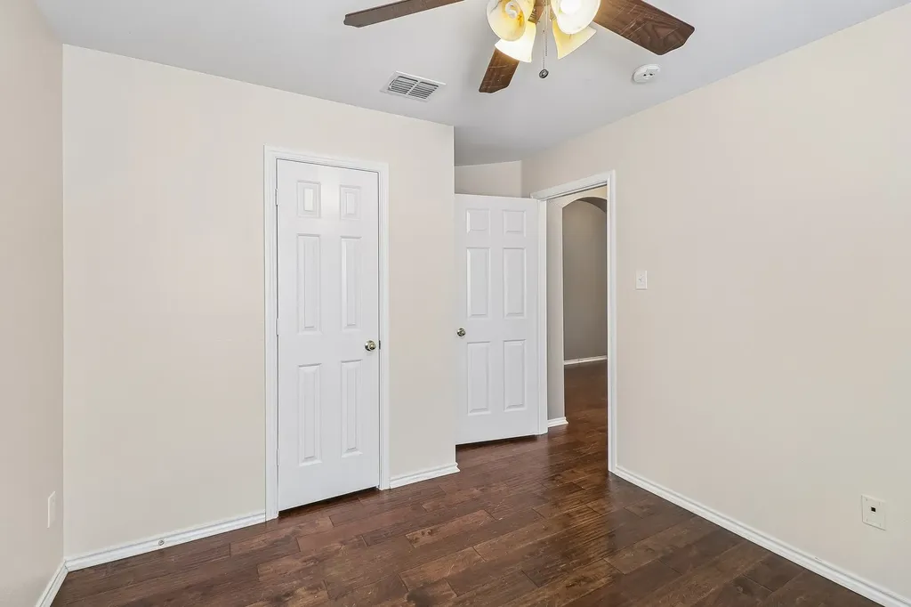 6008 Marsh Rail Drive Denton TX 76208