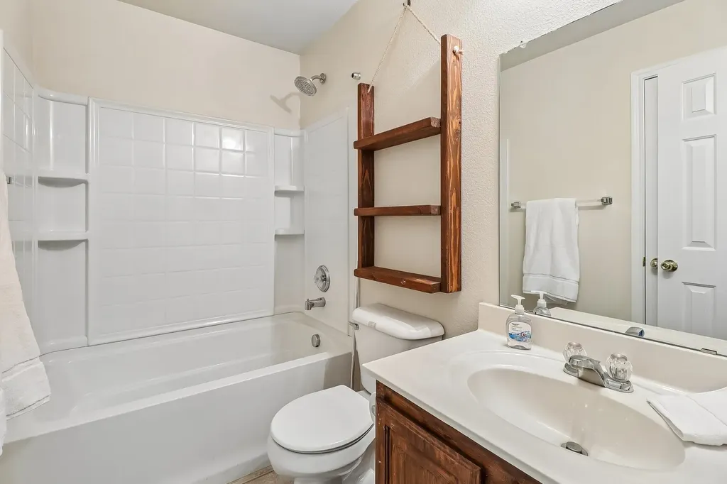 6008 Marsh Rail Drive Denton TX 76208