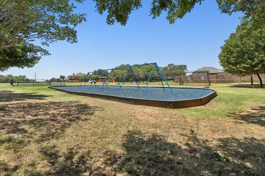 6008 Marsh Rail Drive Denton TX 76208