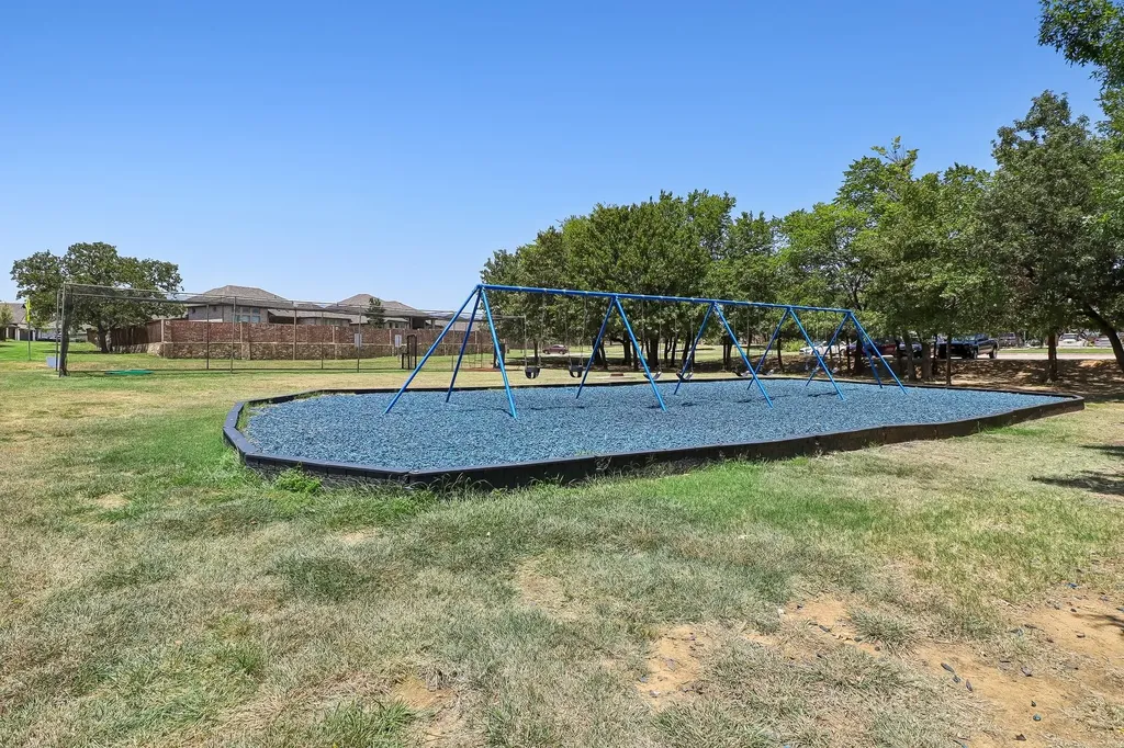 6008 Marsh Rail Drive Denton TX 76208