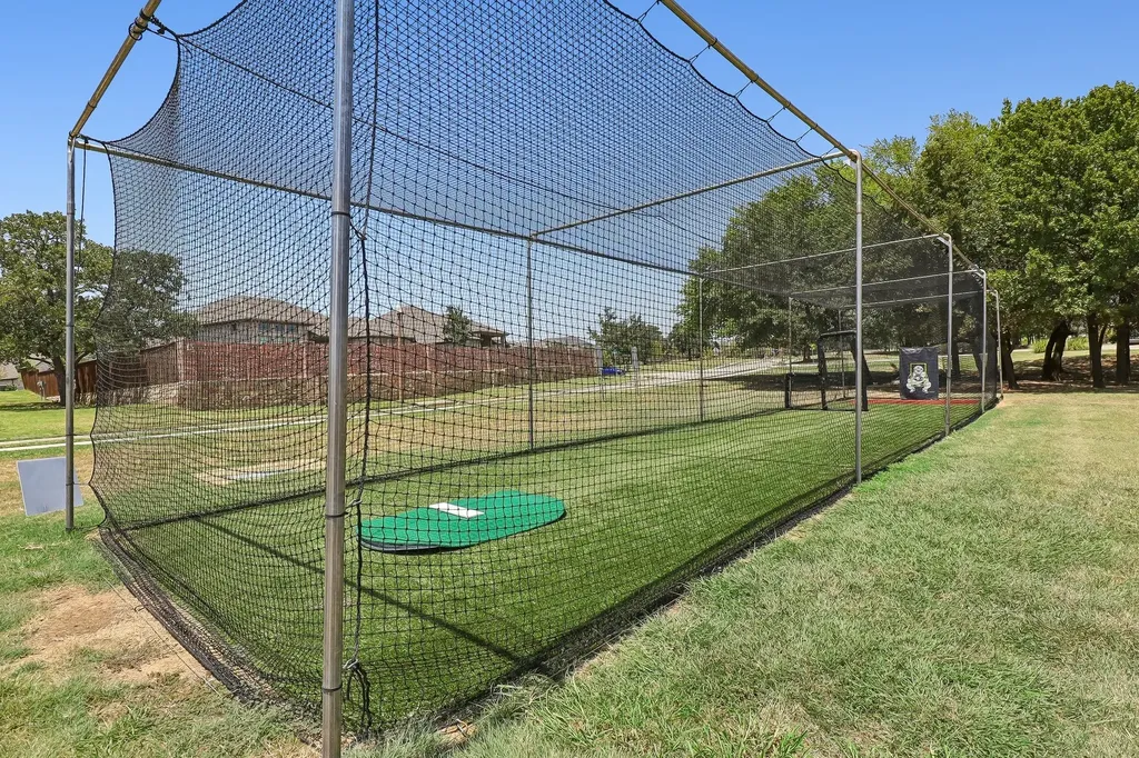6008 Marsh Rail Drive Denton TX 76208