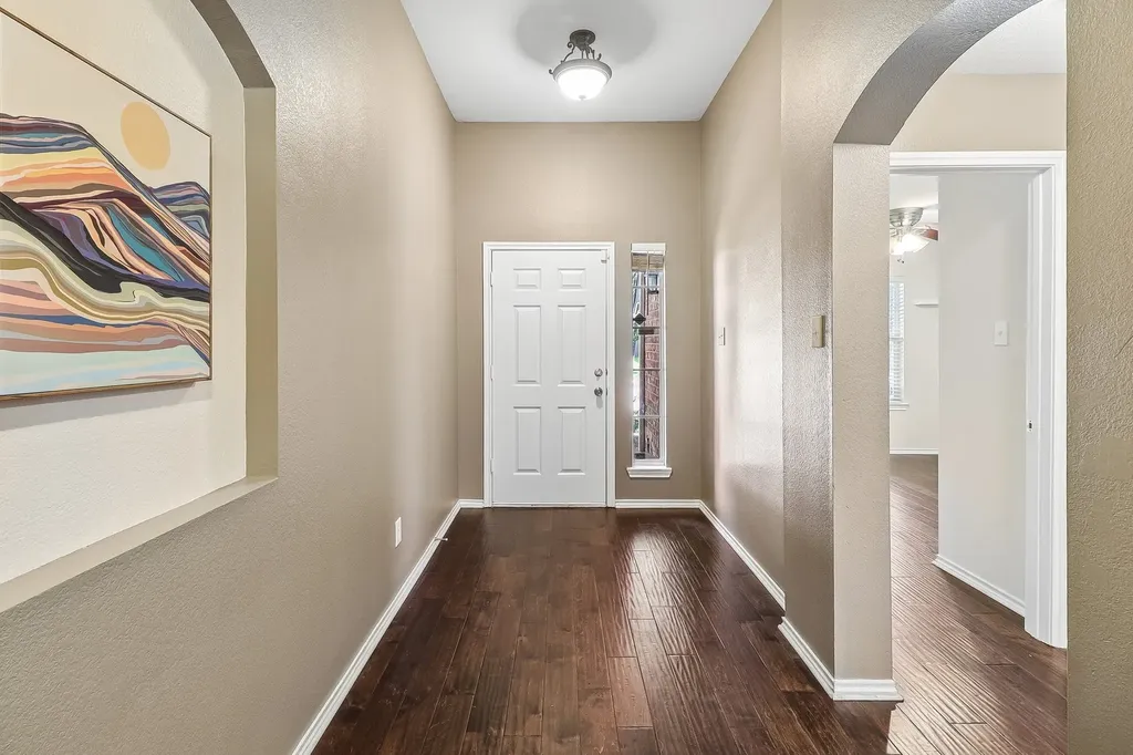 6008 Marsh Rail Drive Denton TX 76208