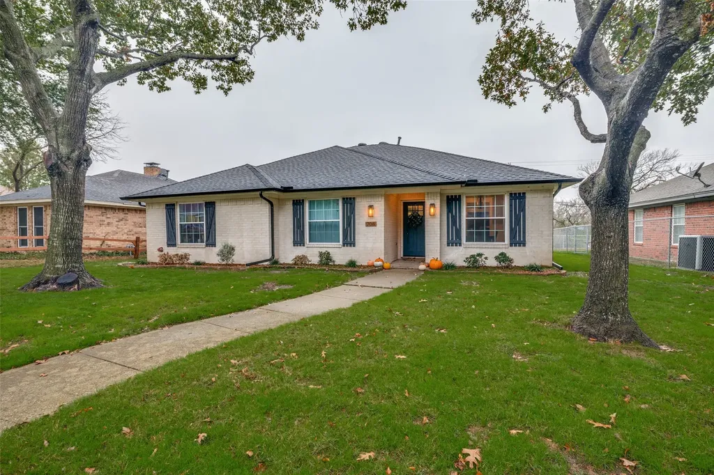 708 Stoneybrook Drive Wylie TX 75098