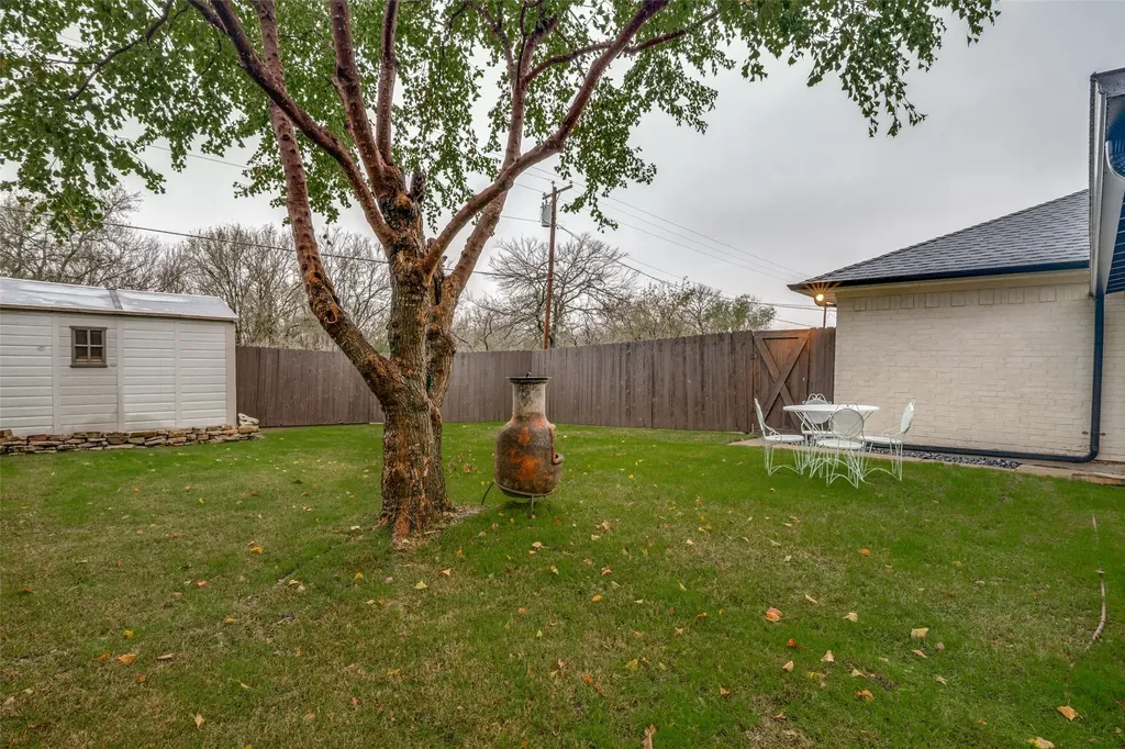 708 Stoneybrook Drive Wylie TX 75098