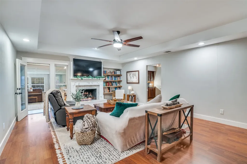 708 Stoneybrook Drive Wylie TX 75098