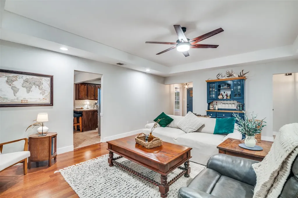 708 Stoneybrook Drive Wylie TX 75098