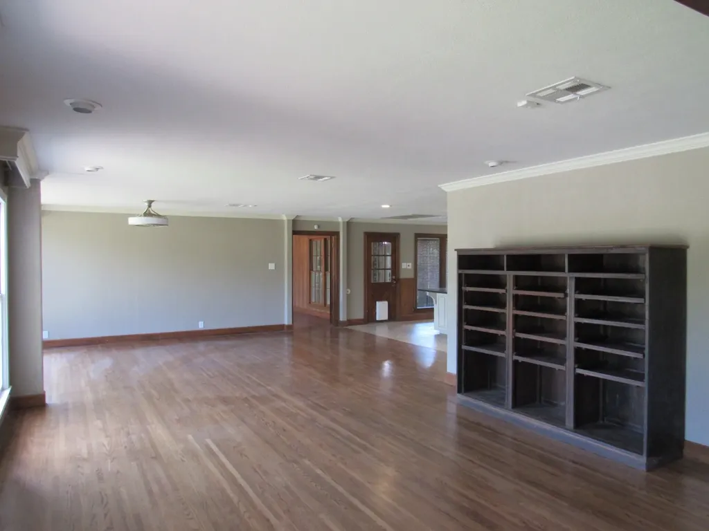 3300 Oakridge Lane Waco TX 76708