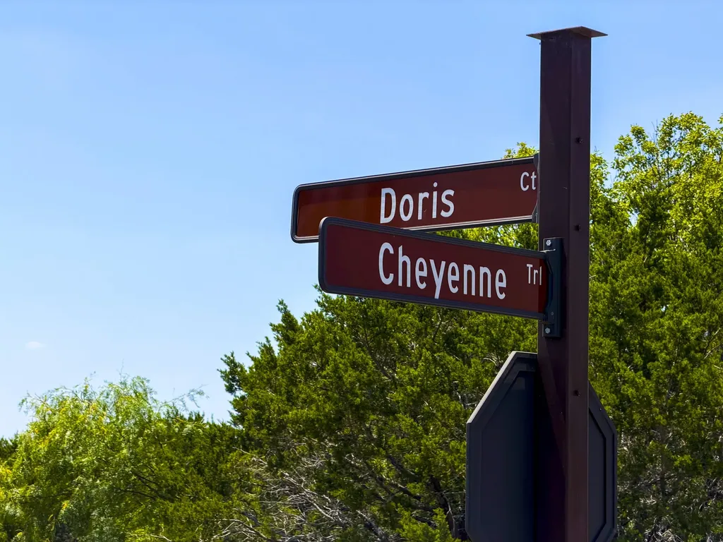 0 Doris Court Nemo TX 76070