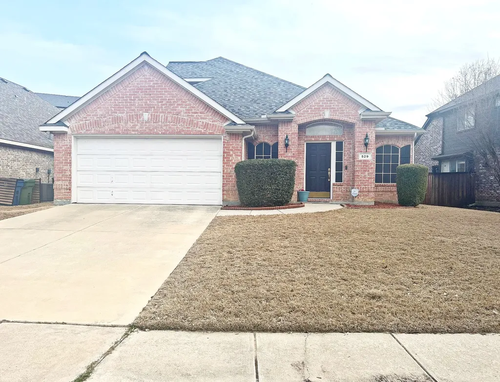 529 Continental Drive Lewisville TX 75067