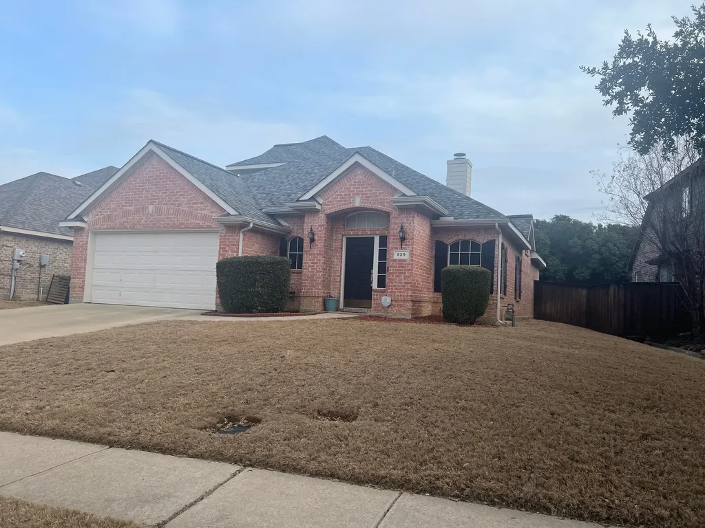 529 Continental Drive Lewisville TX 75067