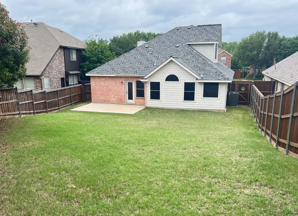 529 Continental Drive Lewisville TX 75067