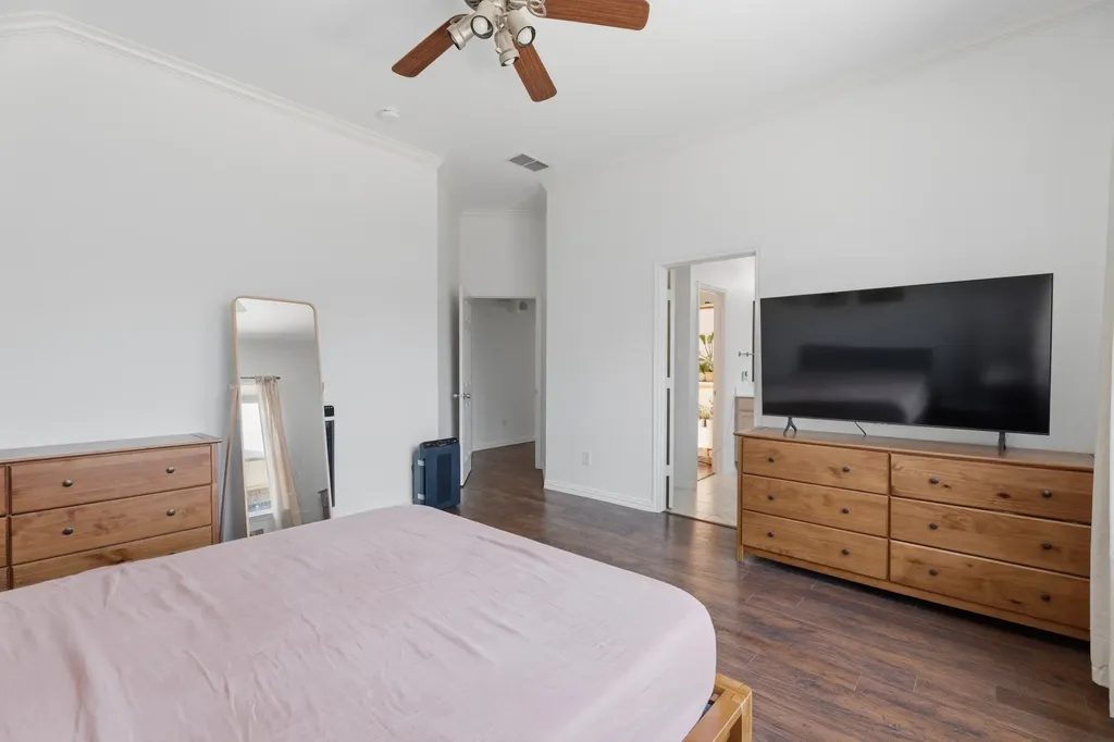 4507 Fox River Trail Arlington TX 76017