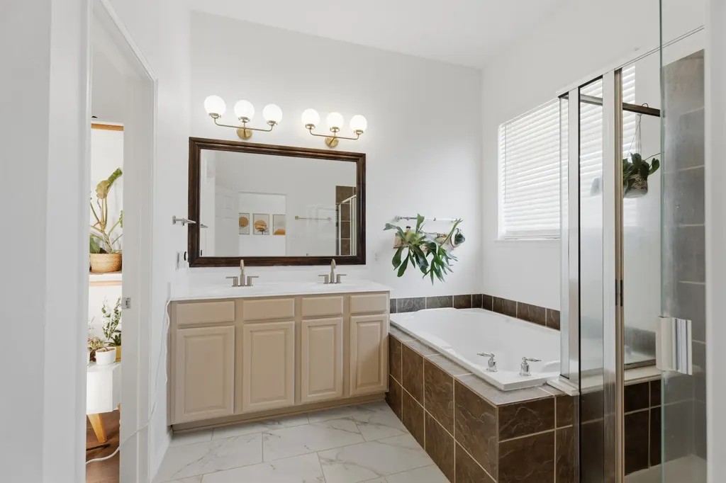 4507 Fox River Trail Arlington TX 76017