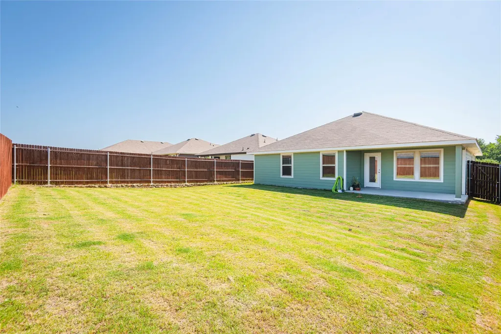 6530 Diver Street Princeton TX 75407