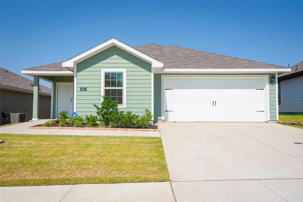 6530 Diver Street Princeton TX 75407