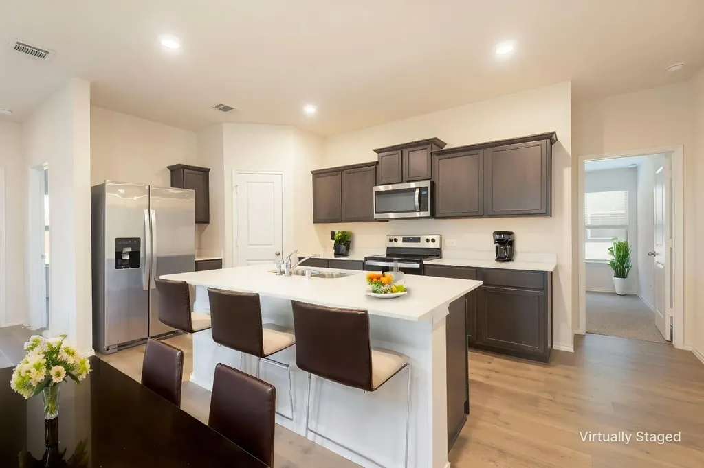 6530 Diver Street Princeton TX 75407