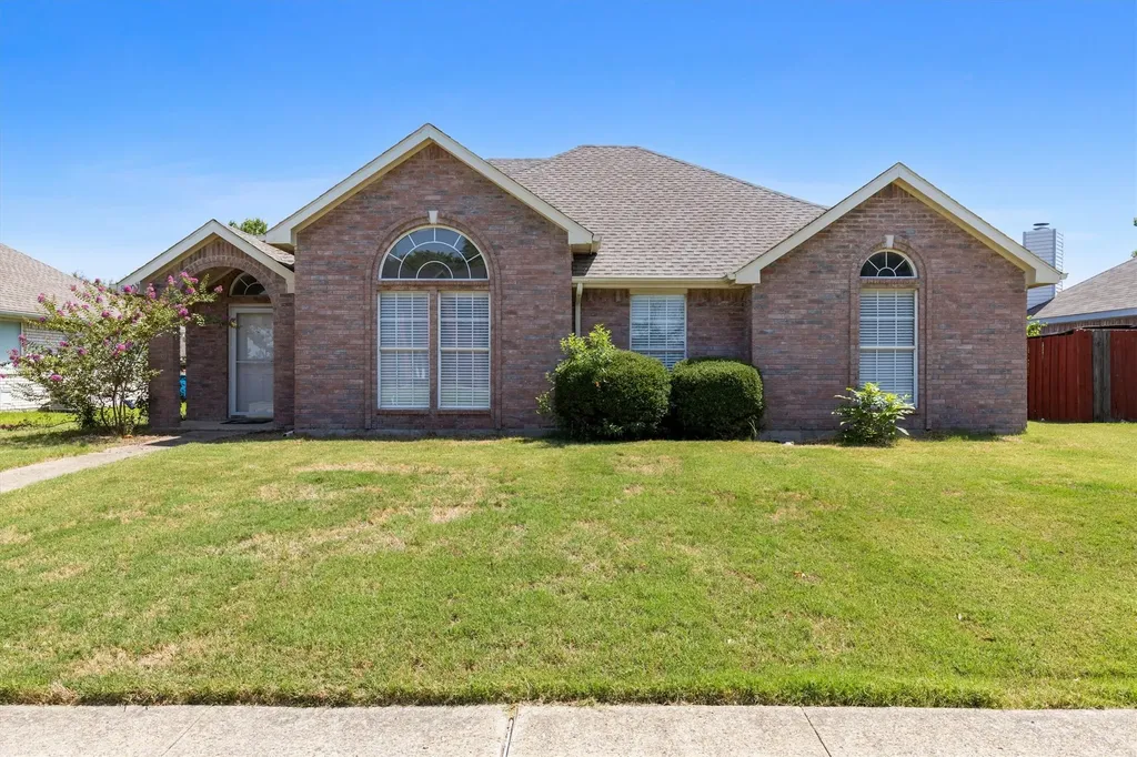 8810 Quail Ridge Drive Rowlett TX 75089