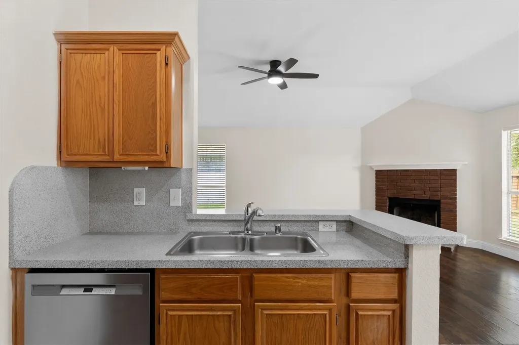 8810 Quail Ridge Drive Rowlett TX 75089