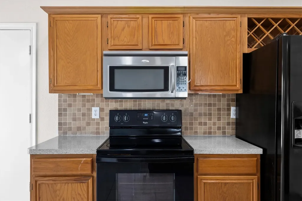 8810 Quail Ridge Drive Rowlett TX 75089